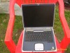 Laptop HP ZE4300, functional, HDD defect