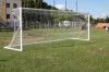 Poarta porti fotbal mobile 5 x 2m x 2 bucati profesioniste