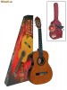 VALENCIA CG-1K34-NA set chitare clasica