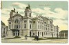Cluj Napoca - Teatrul National, circ. 1910