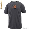 Merrell Multi-Tasking tricou gri barbati super calitate! Nou, marimea M. Comenzi America.Orice site.