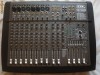 MIxer Audio Profesional cu Amplificare STK