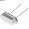 QUARTZ CRYSTAL 20MHZ HC49-S U70