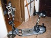 Scuter electric RollerBlade