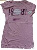 Aeropostale - tricou dama roz L ! Comenzi Aeropostale.com si orice site SUA.