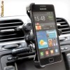 Samsung Galaxy S 2 i9100 SUPORT AUTO CU FIXARE LA GURA DE VENTILATIE