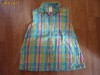 Bluza pt.colanti fete 7-8 ani
