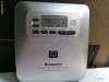PANASONIC VIDEO CD PLAYER PORTABLE SL-VP30