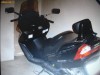 Vand Maxiscuter Suzuki Burgman