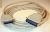 Paral.printer cable 5.0m, CABLE-112