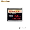 Sandisk Compact Flash 64GB Extreme PRO UDMA6 600x CF 90MB/s