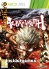 Asuras Wrath XBOX 360