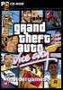 Grand Theft Auto Vice City PC