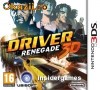 DRIVER RENEGADE 3D N3DS
