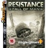 Resistance Fall of Man PS3