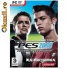 Pro Evolution Soccer 2008 PC