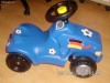 masinuta rolly toys  productie germania