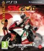 SBK 2011 PS3