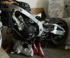 Dezmembrez Honda F2