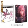 Final Fantasy XIII-2 SteelBook Edition PS3