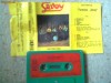savoy anotimpuri caseta audio rock