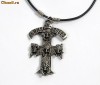 Medalion cruce GUNS N' ROSES (ID137)