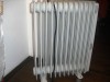 radiator electric cu ulei alaska 12 elementi