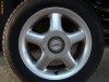 jante aliaj (aluminiu) BMW 15