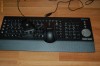 TASTATURA - MOUSE WIRELESS SEPIA SPA - 611