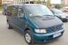 Mercedes V-Klasse (vito) Mercedes V-Klasse (vito)