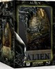 Alien Anthology Blu-ray Egg Packaging Limited Edition, Raritate (Vand/Schimb)