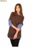 Pulover Caprice (maro) 13g447 703