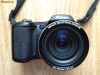 NIKON COOLPIX L100 - NU FAC SCHIMBURI !!!
