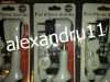 Incarcator cablu de date IPhone IPhone 3G IPhone 3GS IPod nano  IPod Touch IPod Classic IPod video  Pret 15 lei (3 seturi 40 lei)