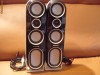 sateliti sistem audio PHILIPS profi
