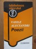 Vasile Alecsandri - Poezii