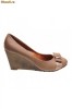 Pantofi de dama khaki Blake