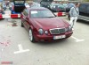 Mercedes Clk 200 kompressor