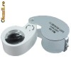 Lupa Ceasornicar, Bijutier 40X Light Magnifier