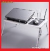 MASUTA LAPTOP E-TABLE,COOLER,CU SUPORT PAHAR SI MOUSE PAD, INALTIME REGLABILA,2 COOLERE INCLUSE, POSIBILITATE REGLARE INCLINARE, CEL MAI BUN PRET!!! !