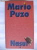 MARIO PUZO - NASUL {Rao 2003}