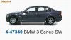 Macheta BMW seria 3 E90, 1:43 Macheta BMW seria 3 E90, 1:43