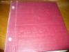 ALBUMUL MARCILOR POSTALE ROMANESTI