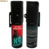 Spray paralizant iritant-lacrimogen KO 007 15 ml