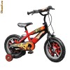Bicicleta Mattel Hot Wheels 12 Bicicleta Mattel Hot Wheels 12