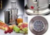 Storcator profesional de legume si fructe 1200W