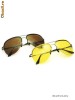 Set 2 ochelari anti-reflex si anti-ceata