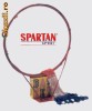 Cos de baschet SPARTAN 16mm