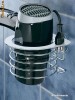 Suport din inox pentru foehn Suport din inox pentru foehn