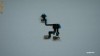 Banda senzori proximitate si lumina Apple iPhone 4S Originala